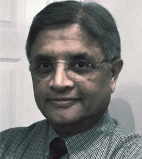 Arun Srivastava, PhD