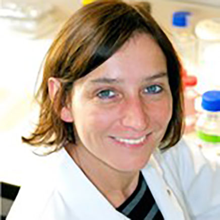 Nathalie Sauvonnet, PhD