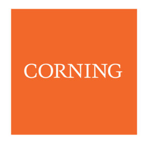 corning logo