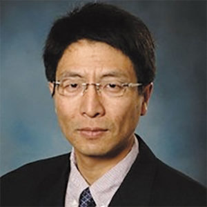 Daozhan Yu, PhD 
