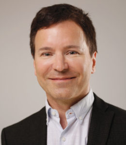 Mats Lundgren, PhD