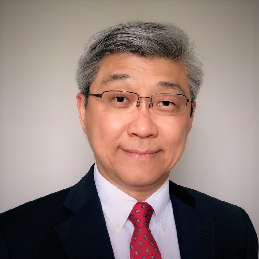 David Chang, PhD
