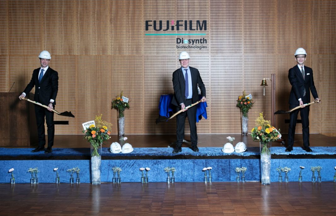 FUJIFILM Diosynth Biotechnologies