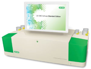 QX ONE Droplet Digital PCR System