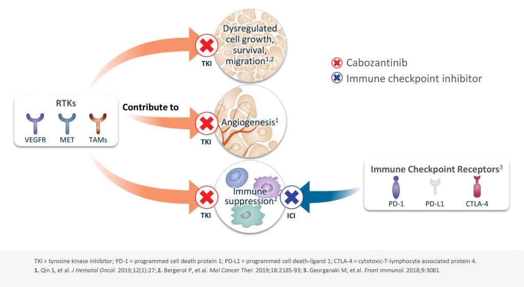 Cabozantinib’