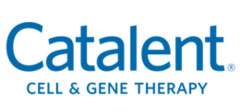 Catalent Cell & Gene Therapy logo