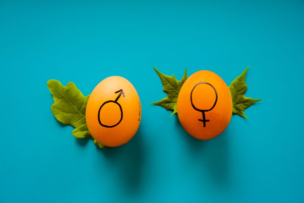 Gender differences in mental health