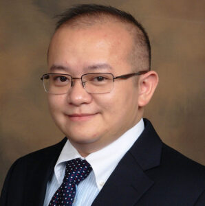 Thierry Nguyen, PhD