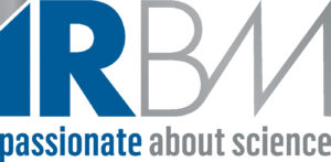 IRBM logo