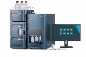 Waters BioAccord LC-MS System