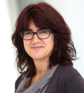 Raquel Sanches-Kuiper, PhD