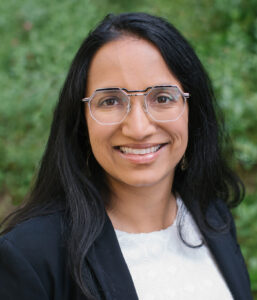 Aparna Bhaduri, PhD