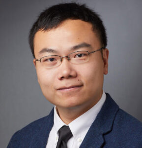 Siyuan Wang, PhD