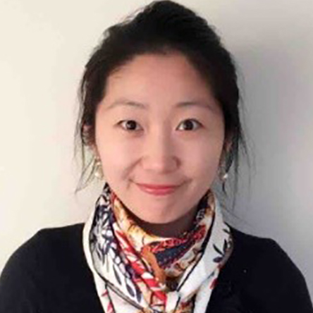 Zoe Zhang, PhD