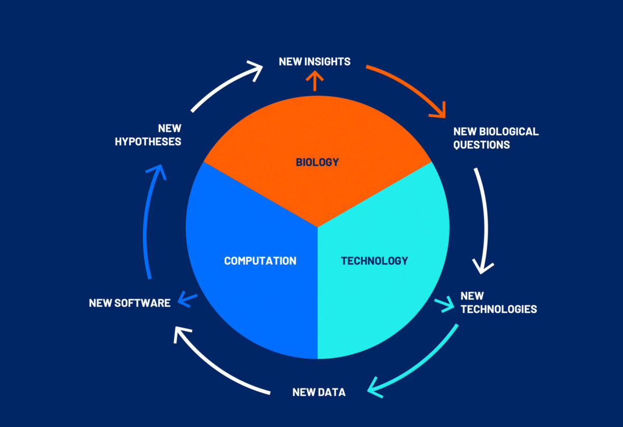 Adventures Leading to a Paradigm Shift in Healthcare