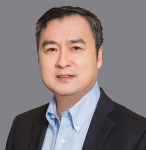 Weichang Zhou, PhD