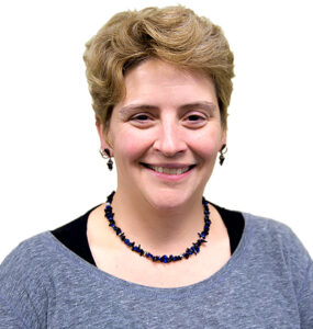 Deanna M. Church, PhD