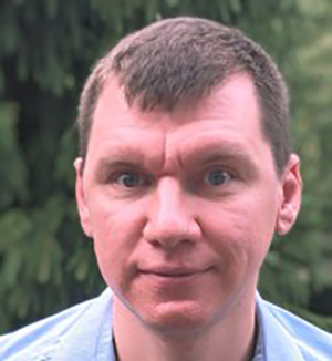 Pavel Nikitin, PhD 