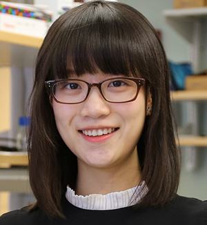 Yufei Xiang, PhD 