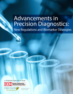 Advancements in Precision Diagnostics: New Regulations and Biomarker Strategies