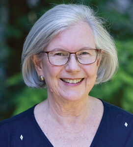 Michele Ramsay, PhD