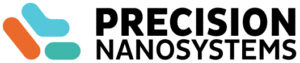 Precision Nanosystems logo