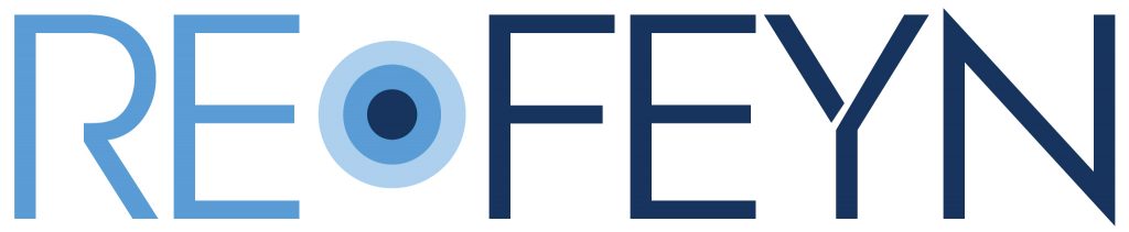 Refeyn logo
