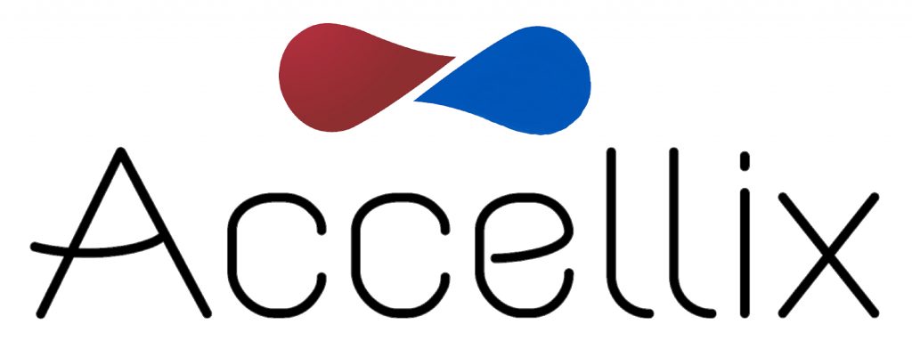 Accellix logo