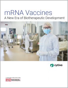 mRNA Vaccines: A New Era of Biotherapeutic eBook