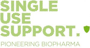Single Use Support logo