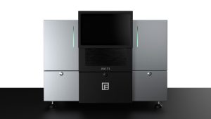 Element’s NGS instrument, the AVITI