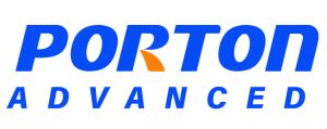 Porton Advanced logo