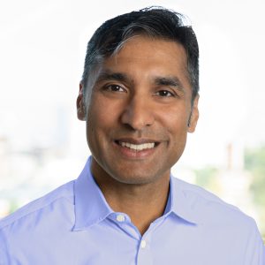 MOMA Therapeutics CEO Asit Parikh