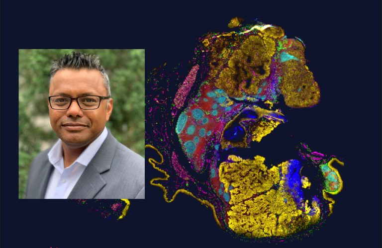 GEN Interview with Niro Ramachandran, PhD, Chief Business Officer of Akoya Biosciences