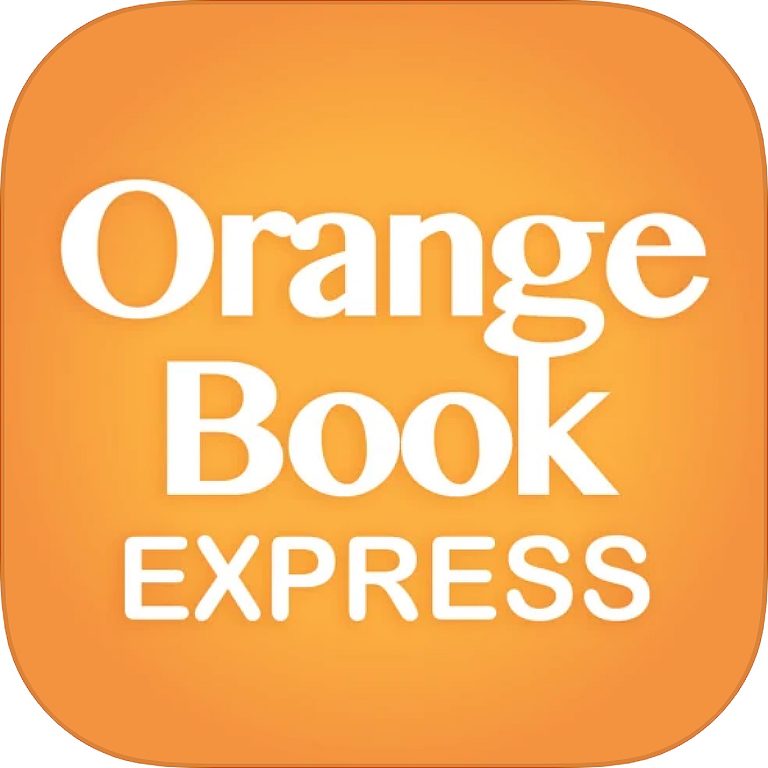 Orange Book Express