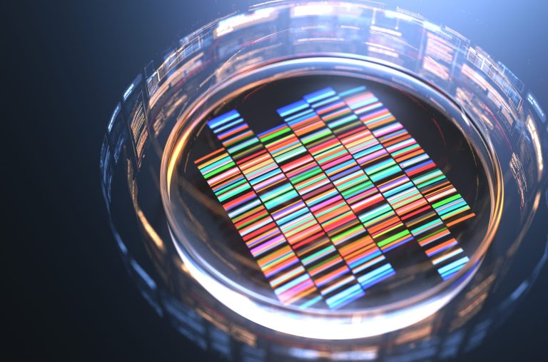 Watchmaker Genomics Makes NGS Platforms Tick