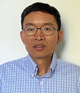 Zhong Deng