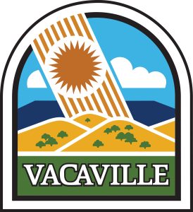 Vacaville logo