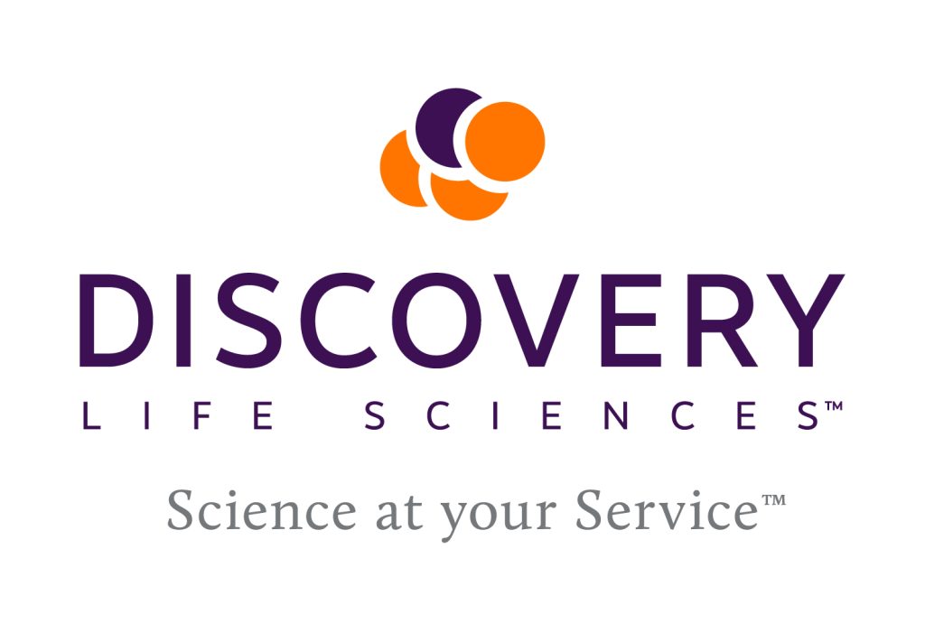 Discovery Life Sciences logo