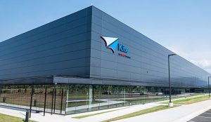 Kite Pharma building Frederick, MD