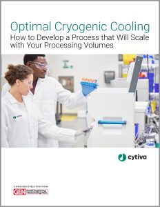 Optimal Cryogenic Cooling eBook cover