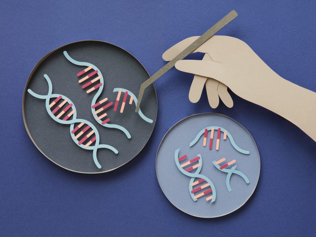 Genetic testing, genome sequencing