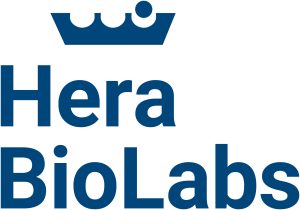 Hera BioLabs logo