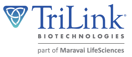 TriLink Biotechnologies logo