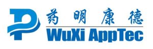 WuXi AppTec logo