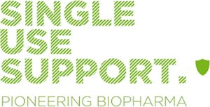 Single Use Support logo