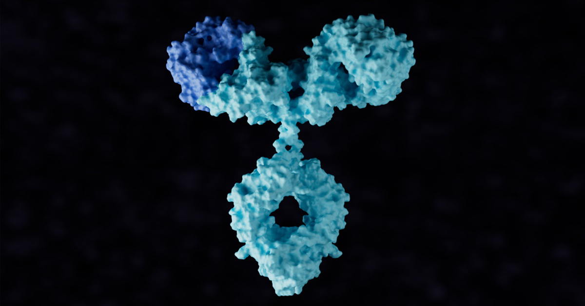 Double Dare: Exscientia Expands AI Platform Into Antibody Design