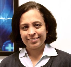 Reena Gollapudy-Vajjhala, PhD
