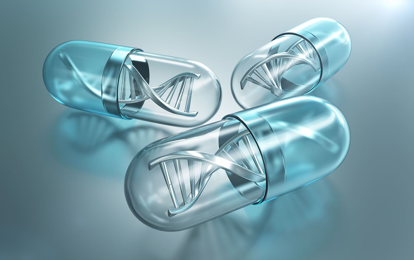 Supporting the Clinical Adoption of Enzymatic DNA in Advanced Therapy ...