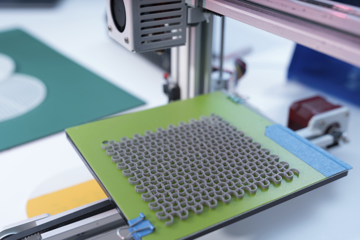Bioformulators Should Consider 3D Printing